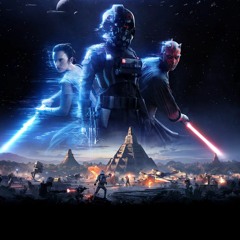 AntiPiano - STAR WARS - Battlefront 2 Trailer Theme (Orchestral Piano Cover)