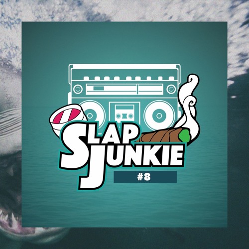 Slap Junkie #8 || Lil Pete, Philthy Rich, J. Stalin, OMB Peezy, Lazy-Boy & more!