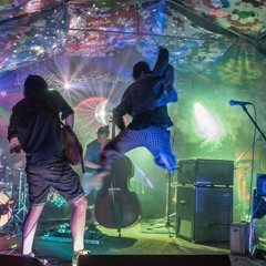 Jahnplatzfest Jena 30.04.16