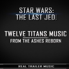 Twelve Titans Music - From The Ashes Reborn