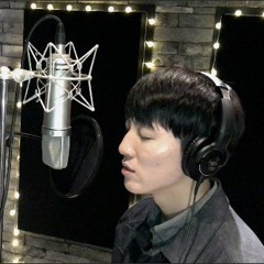 생각이나서 - 철부지 (vocal 윤찬묵, 존박 커버 Ver.)