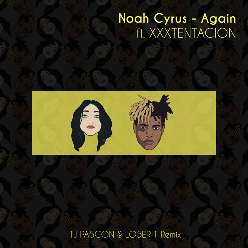 Noah Cyrus - Again (Official Music Video) ft. XXXTENTACION 