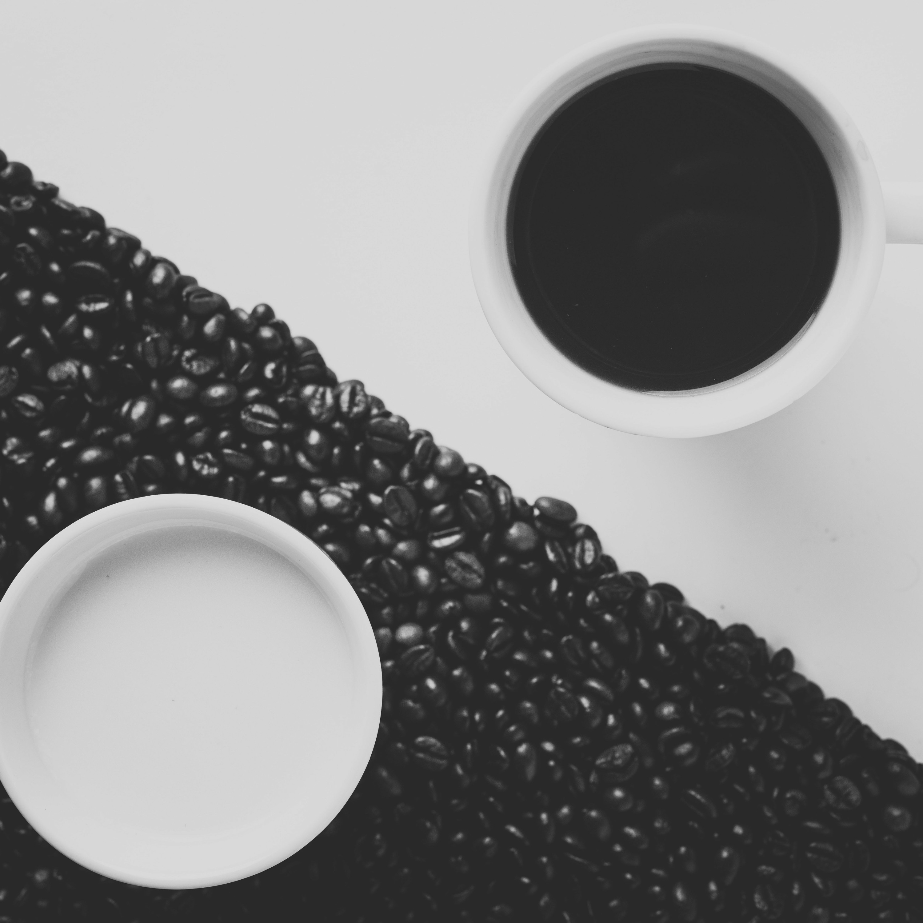 Coffee with Karim