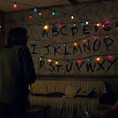 PISCO - Stranger Things (feat Trans-Late)