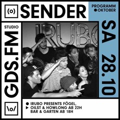 Sender | Oktober 2017