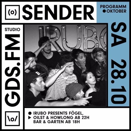 Sender | Oktober 2017