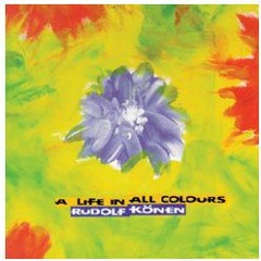 A LIFE IN ALL COLOURS (album songs in snippets)