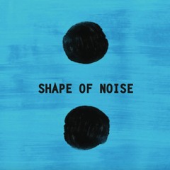 BALLESTER & CR3WFX - Shape of noise