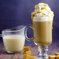 Caramel Creamer