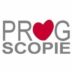 Progscopie - 193 - 20171019 - Math Rock