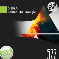 Behind The Triangle(Original Mix)[GNR]