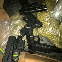 Glock Gang (Prod RadBeatz)