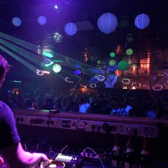 04.11.2017 Craig Mortalis - 13 Jahre MLK (Minimal & Techno)