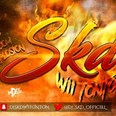 DJ SKD _____GoUYaD SELMENT (WttPrOD17)
