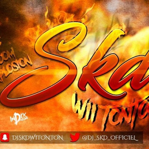 DJ SKD _____GoUYaD SELMENT (WttPrOD17)