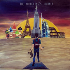 Can't Afford To Go On [Prod. Layird Music] - Young Maxim Feat. Java