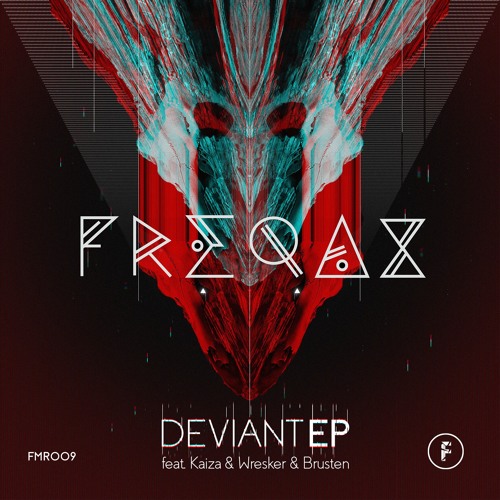 Freqax & Brusten - Ftuck