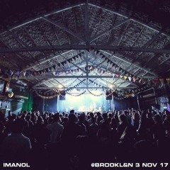 @ Brookl&n 3 Nov 17
