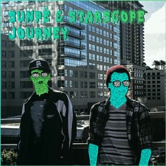 Sunpé & Starscope - Journey