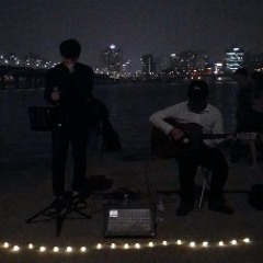 생각이나서 - 가족 사진 ( vocal 윤찬묵, 김진호 cover Ver. )