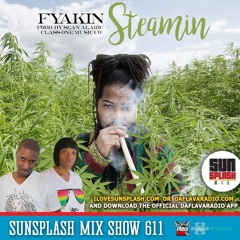 Sunsplash Mix Show 611