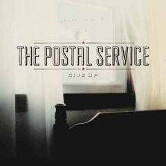 The Postal Service - Brand New Colony (Soniktexture DNB Remix)