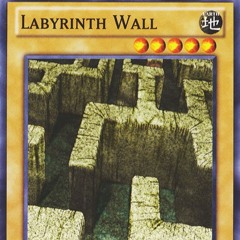 Labyrinth (November Mix)