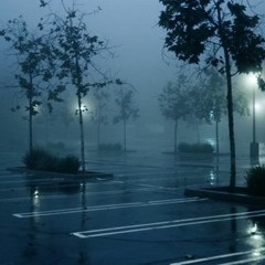 rainy days.