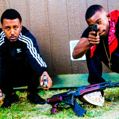 Pick A Side FT. Mr.GetOffMe