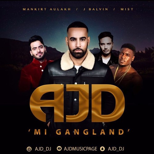 mankirt aulakh gangland