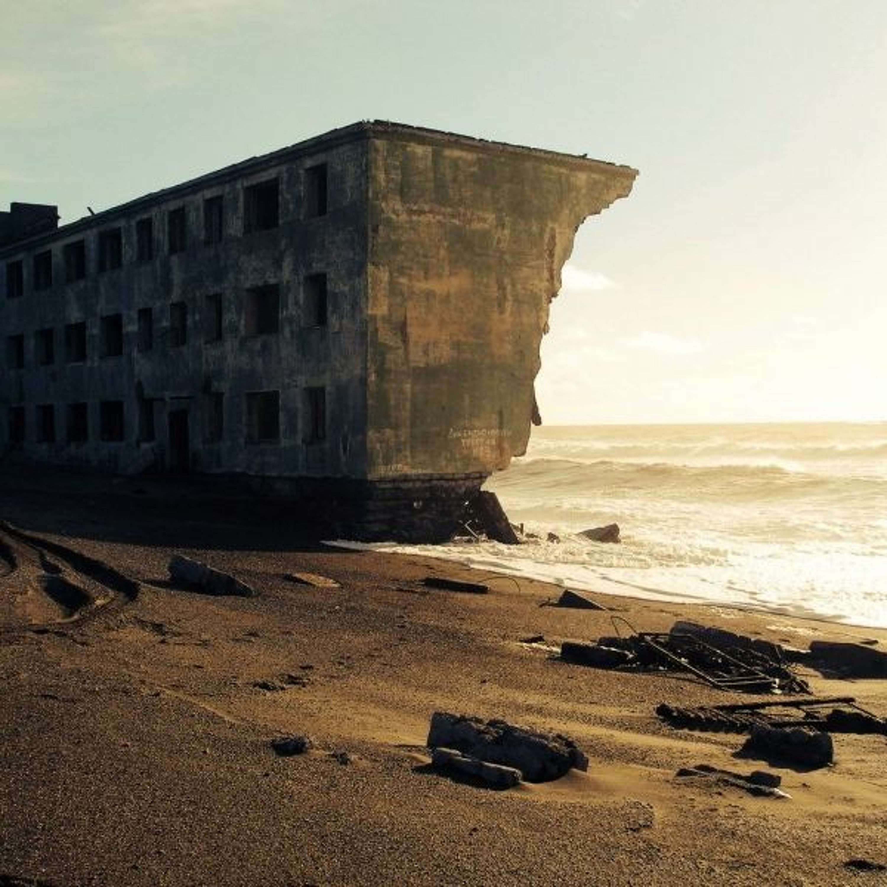 Friendly Potential Radio