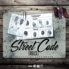 Venda - Street Code (Rules) ft. Skeng prod by. EssayBeats