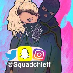 Feeling like this (Prod. by Squadchieff)