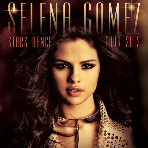 Stream Selena Gomez - a Champion (Stars Dance Tour Audio Studio Version) by Damien Waldarez | Listen for free on SoundCloud