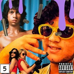 LEGIT (PROD. ROPATI)