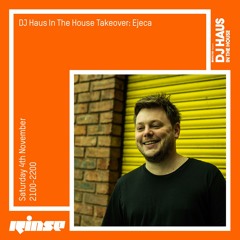 Ejeca - 4th November 2017