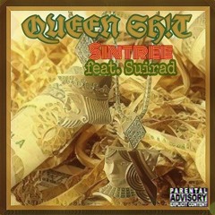 Queen Shit feat. SuiRad