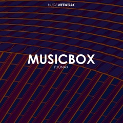 PJONAX - Musicbox (Free Download)