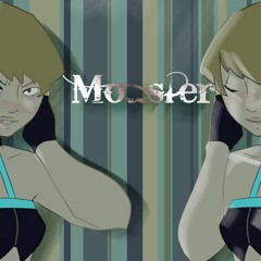 [Shiny] Monster (Gumi)