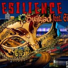 Suirad - Resilience feat. Sintree