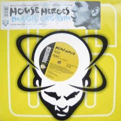 M. Friedmann Mauro Mozart Vs H. H.- Magic Get Closer (Gabriel Montana Pvt Vocal)BUY = FREE DOWNLOAD)