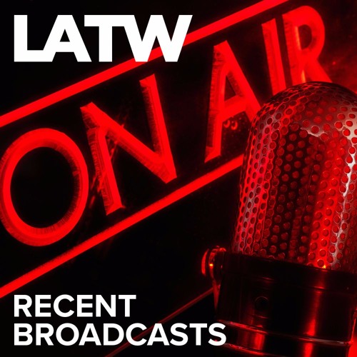 Stream latheatreworks | Listen to Recent Broadcasts playlist online for