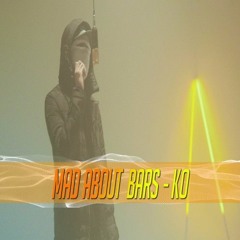 KO - Mad About Bars w/ Kenny Allstar [S3.E3] (Prod by @MKTheplug x @Mikabeats)