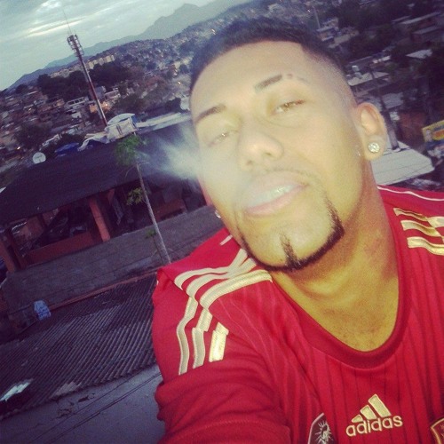 Mc Copinho - Os Karalhada é nós vs Sorrizo Ronaldo