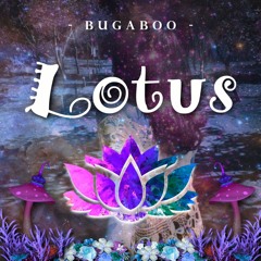 Bugaboo - Lotus (Original mix)