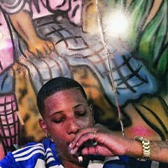 PRESSED UP (1 MIN FREESTYLE Prod. By RickyBackwood)