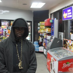 TOPP NATCH- Jump Man Freestyle  -NEW