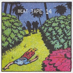 beat tape 14.