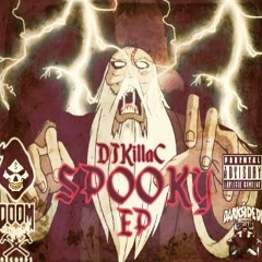 CLAIMIN' [PROD. DJKillaC]