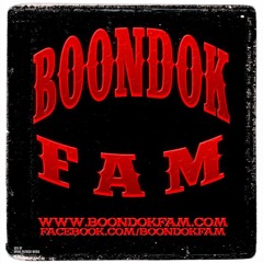 BoonDok Fam - No One (MixTape-Promo Only)